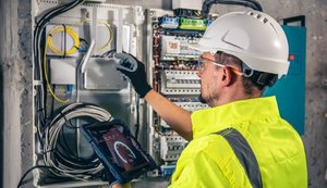 Senai Alagoas abre 15 vagas gratuitas para formação de eletricista industrial em Arapiraca