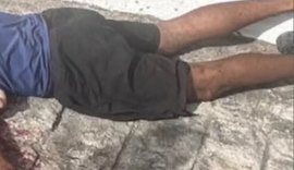 Homem é morto a golpes de facão no Sertão de Alagoas