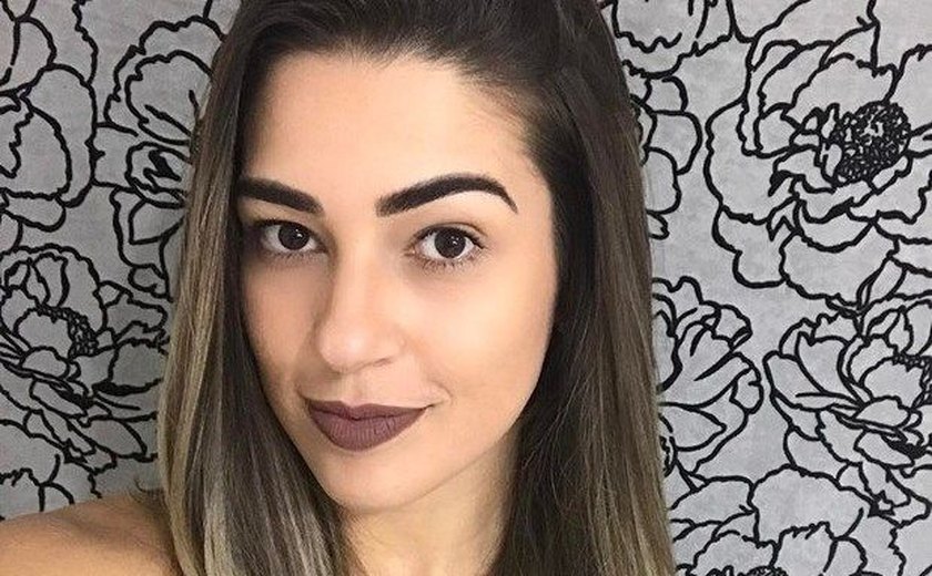 Conheça a manauara Vivian Amorim, uma das gatas da nova edição do 'BBB 17'