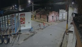 Polícia Civil prende suspeito de homicídio qualificado em Passo de Camaragibe