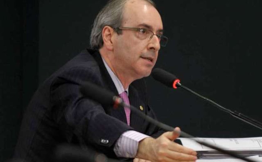 Moro condena Eduardo Cunha a 15 anos de reclusão por três crimes na Lava Jato