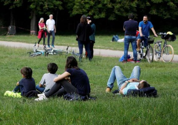 França registra maior número diário de casos de Covid-19 desde abril