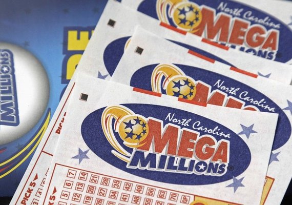 Apostador da Flórida vence prêmio de US$ 450 milhões de loteria