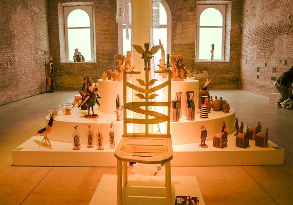 Semana de Design de Milão 2026 começa nesta segunda com exposição de mais de 100 peças de 46 artesãos alagoanos