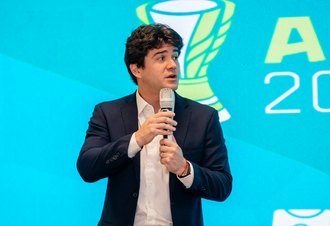 Campeonato Alagoano 2026 é oficialmente lançado