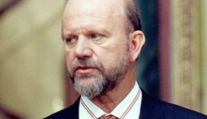 Filho de Tonia Carrero, Cecil Thiré luta contra Mal de Parkinson