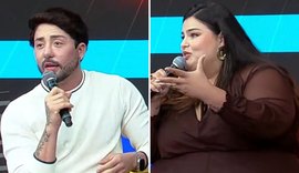 Rico Melquiades se retrata após bate-boca com modelo plus size
