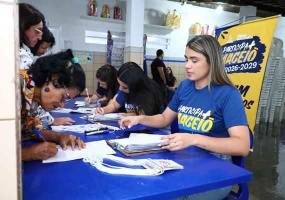 Prefeitura convida moradores de Cruz das Almas e região para audiência sobre o orçamento