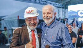 Em Arapiraca, sósia de Lula quer ser vereador