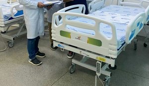 Estado abre mais 15 leitos exclusivos para pacientes com Covid-19 no HE do Agreste