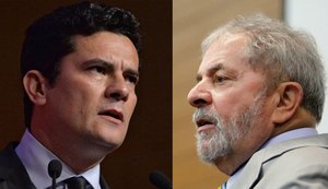 Lava Jato: Moro aceita nova denúncia contra Lula sobre sítio de Atibaia