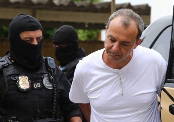 Mansão e bens de Sérgio Cabral serão leiloados esta semana