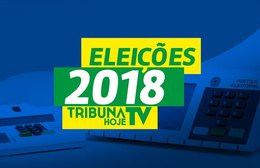 Tribuna Eleições 2018 - Votação