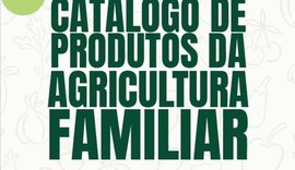 Alagoas fortalece o cooperativismo com lançamento do Catálogo de Produtos da Agricultura Familiar 2026