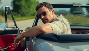 Netflix divulga trailer da 2ª temporada de 'Magnatas do Crime'