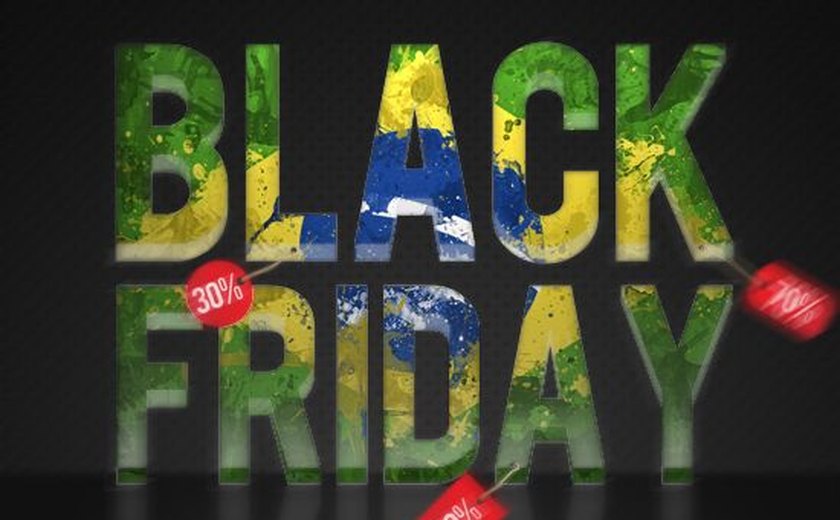 Black Friday deve faturar 34% a mais em 2016, prevê organizador
