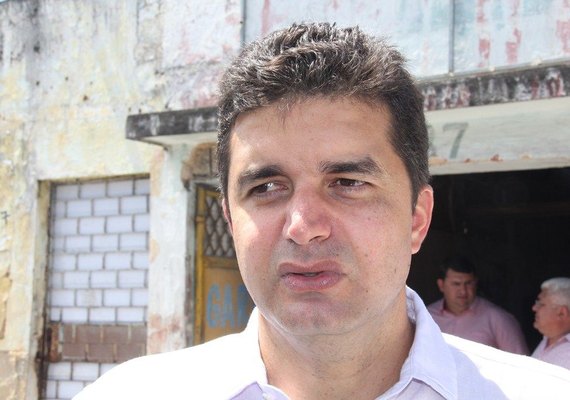 Rui Palmeira defende grupo forte para eleição