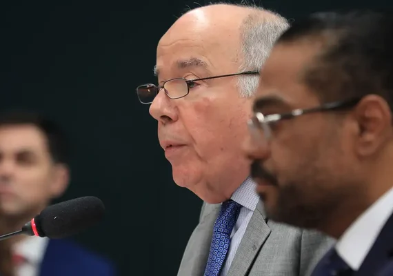 Mauro Vieira participa de reunião da Celac sobre crise na Venezuela