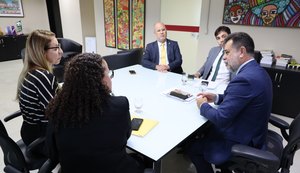 MP/AL confirma participação no Mutirão Conexão Cidadania realizado pela Unima