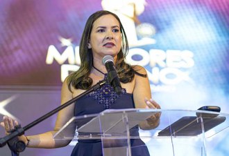 Secretaria do Esporte entrega hoje o prêmio “Melhores do Ano de 2025”