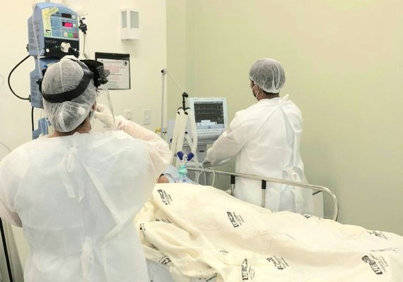 Arapiraca ultrapassa 29 mil casos de Covid-19