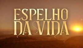 Confira resumo dos próximos capítulos da novela Espelho da Vida