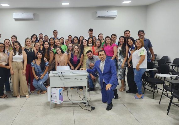 MPT/AL cobra notificações de acidentes e doenças trabalhistas de 'municípios silenciosos'