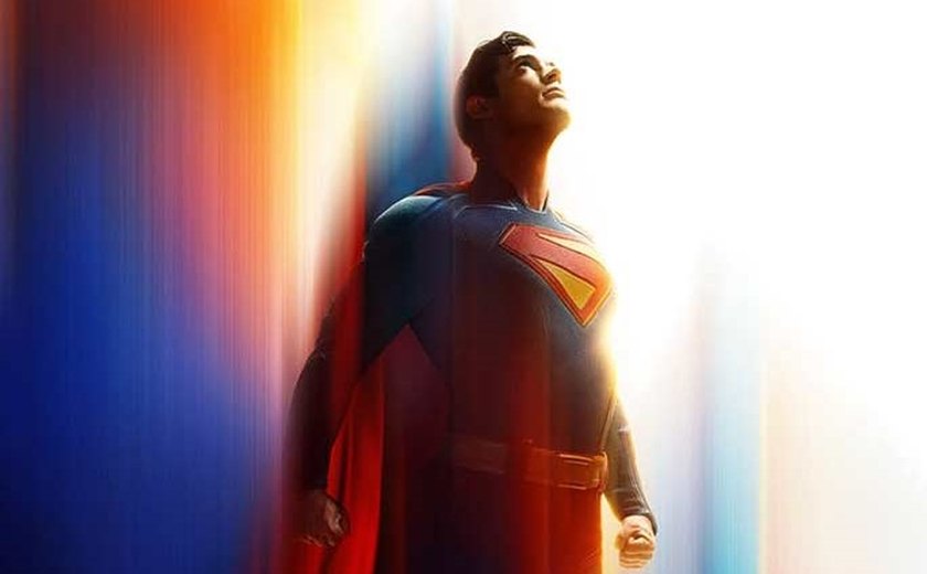 Saiu! Assista agora o primeiro trailer completo de Superman