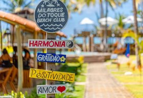 Clubes de praia se preparam para a chegada da alta temporada