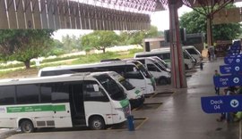 Arsal lança sistema de monitoramento dos transportes intermunicipais