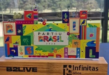 Maceió fortalece presença internacional em roadshow na Argentina e Chile