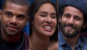 Contagem regressiva! Davi, Isabelle ou Matteus: quem deve vencer o 'Big Brother Brasil 24'?