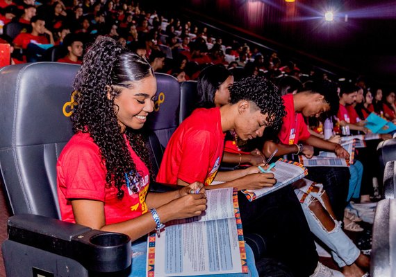 Educar É Massa trará professores que são referências nacionais para o último aulão