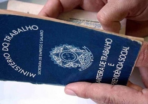 Sine disponibiliza vagas para mercado de trabalho em Maceió