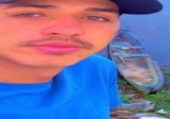 Suspeito de ter matado esposa de sargento da reserva em São Brás é morto em troca de tiros em Sergipe