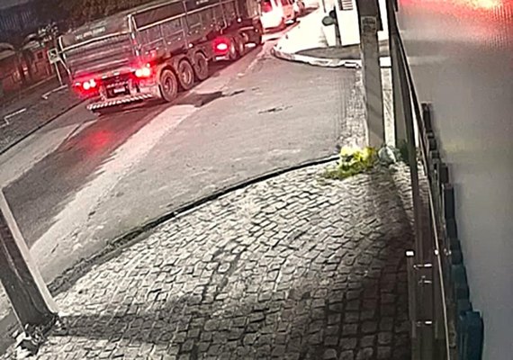 Polícia Civil busca motorista envolvido em atropelamento com morte em Maceió