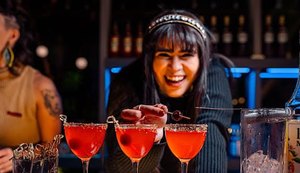 Festival Ilha Drinks acontece em Alagoas destinado a mixologistas