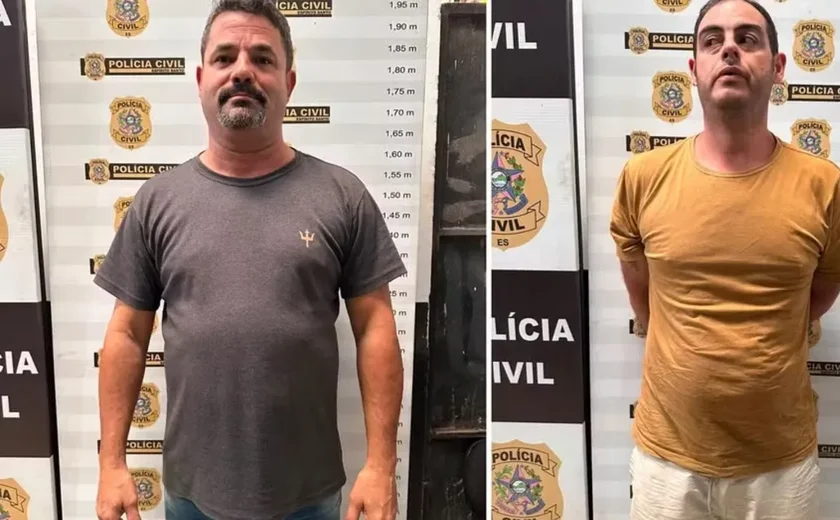 Operação prende quatro suspeitos de aplicar golpes bancários e lavar dinheiro