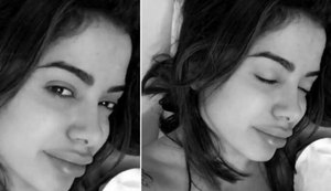 Botox? Anitta publica vídeo nas redes sociais e boca carnuda chama a atenção