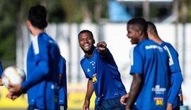 Cruzeiro visita o Figueirense de olho nos primeiros pontos na Série B