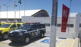 Homem vai registrar Boletim de Ocorrência e fica preso em Marechal Deodoro