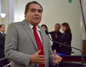 Alagoas comemora Dia do Sanfoneiro, iniciativa do deputado estadual Inácio Loiola