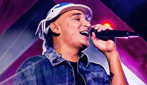 O Rei do Piseiro na 'Suíça Alagoana': João Gomes abre Festival de Inverno de Mar Vermelho nesta sexta (28)
