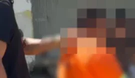 Polícia Civil prende homem acusado de ter assassinado adolescente de 17 anos