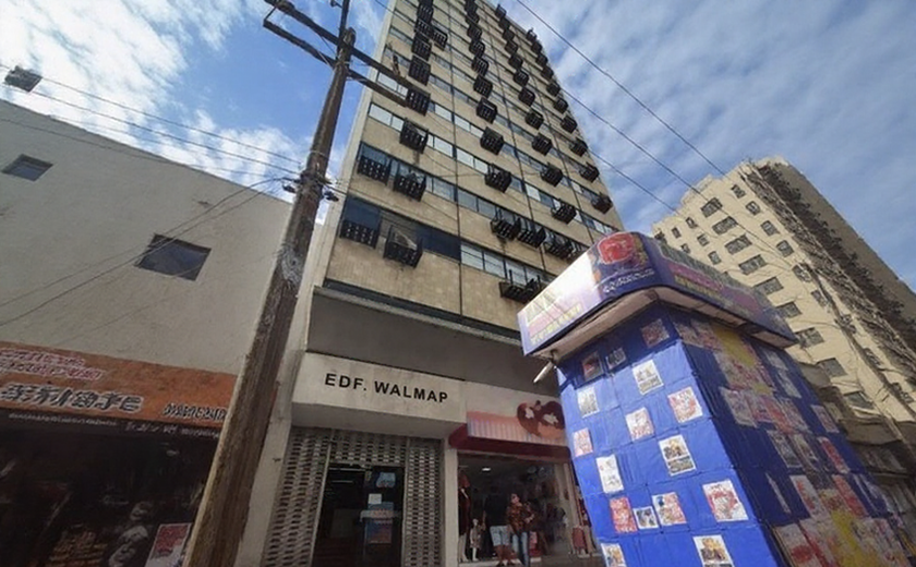 MPF busca na Justiça acessibilidade na sede do Incra em Alagoas