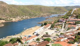 Piranhas, a 'Lapinha do Sertão', no roteiro Caminhos do São Francisco