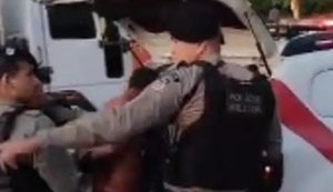 Suspeito de sequestrar menina de 12 anos é preso em Satuba