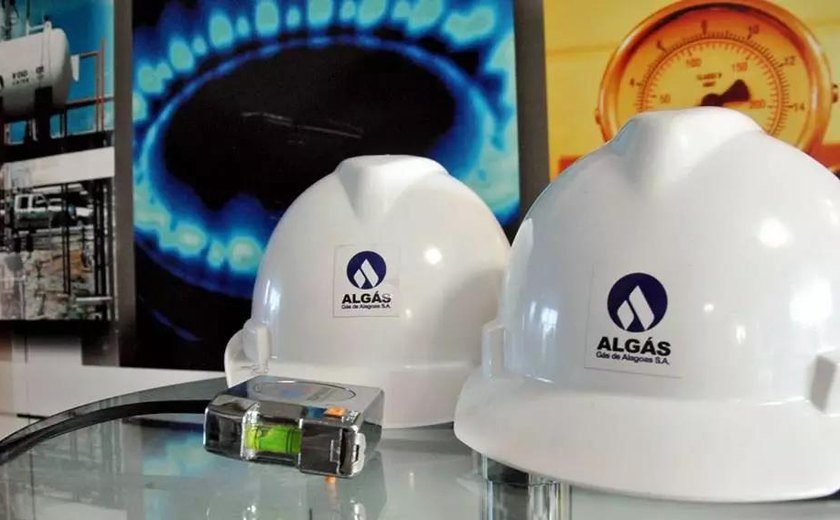 Algás propõe reajuste apenas do salário pelo INPC e mantém ACT; sindicato convoca assembleia