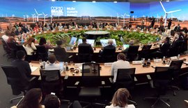 Governador Paulo Dantas integra comitiva do Consórcio Nordeste na COP30 em Belém