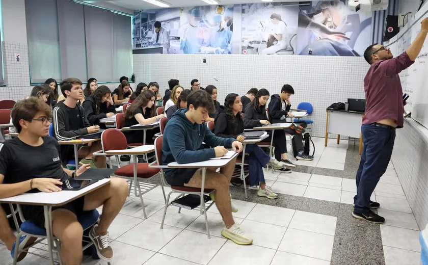 Enem 2025: prazo para inscrições termina nesta sexta